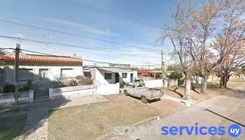 Verduleria El ombu - 11900 Montevideo