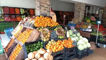 Verduleria El Tano - 27000 Rocha