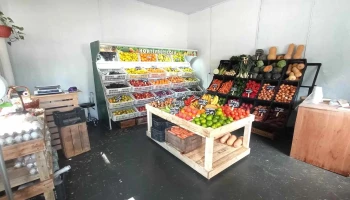 Verdulería lo de Juan - 11400 Montevideo
