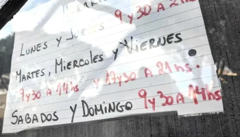 Verdulería Super Frutas - 11300 Montevideo
