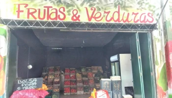 Verduleria todo fresco - 75000 Mercedes