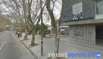 Verdulería y Frutería Rivera - 11300 Montevideo
