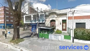 Verdulería y minimercado - 11400 Montevideo