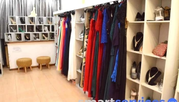 Vestidos de Fiesta Mvd - Departamento De Montevideo