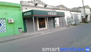 Vezzo - Cardona
