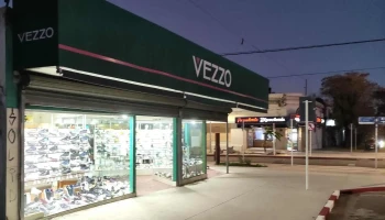 Vezzo - Departamento De Canelones
