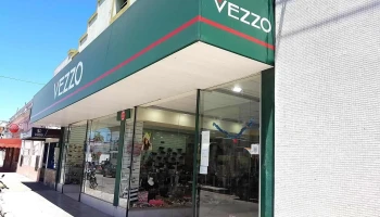 Vezzo - Departamento De Colonia