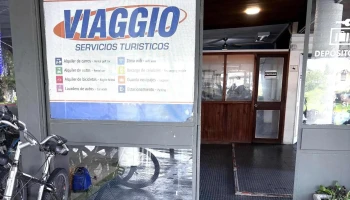 Viaggio - Col. Del Sacramento