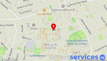 Viajeros de Alma - Montevideo