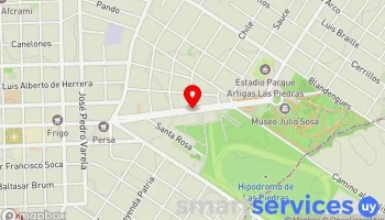Viajes - Las Piedras
