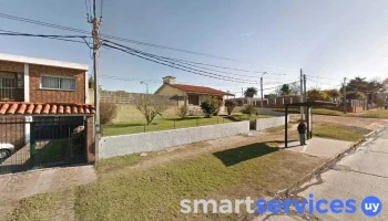 Viapan - 11400 Montevideo
