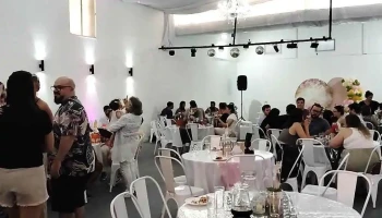 Vicanas Eventos - 11600 Montevideo