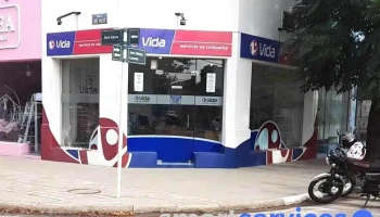 Vida Servicio de Compañía - Filial Juan Lacaze - Juan L. Lacaze