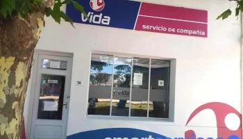 Vida Servicio de Compañía - Filial Sarandí Grande - Sarandí Grande