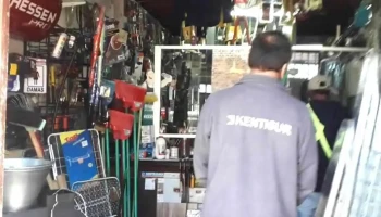 Vidrieria Atlantico - 27000 Rocha