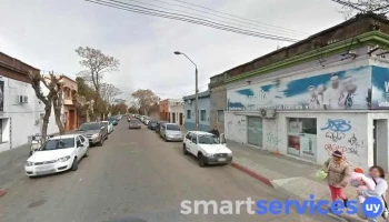Vigilia - Las Piedras