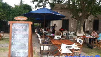 Vintage Resto - 70000 Col. Del Sacramento