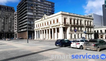 Visit Usa Committee Uruguay - Montevideo