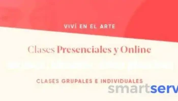 Vissi D'arte - Gral. Brito Del Pino Esq