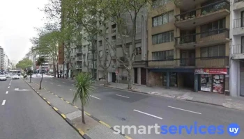 Vorsabrand - 11800 Montevideo