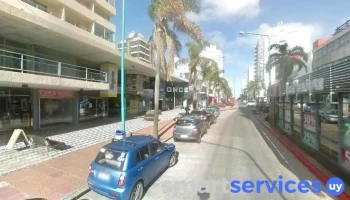 Vuela para ti - Punta Del Este