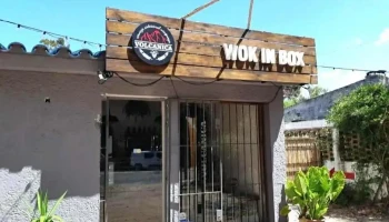 Wok in Box - 15000 Ciudad De La Costa