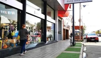 Xenia Duty Free Shop - Bella Unión