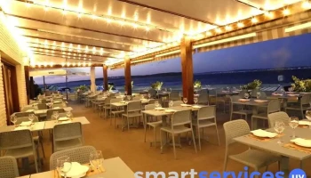 Yacht Club Uruguayo Restaurante - 20100 Punta Del Este