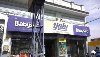 Yaly - Montevideo