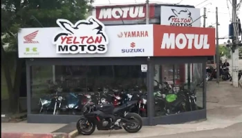 Yelton Motos - 37000 Melo