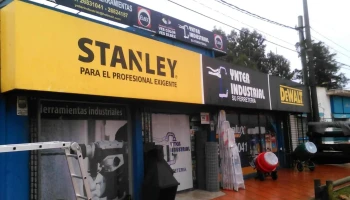Ynter Industrial - Departamento De Canelones