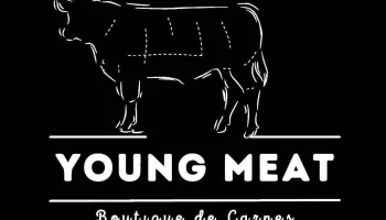 Young Meat - Young
