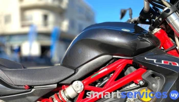 Yumbo Keeway Motomel Baccio Benelli Yamaha Honda Suzuki Kawasaki Florida - 94000 Florida