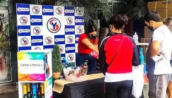 Yury's Free Shop - Rivera