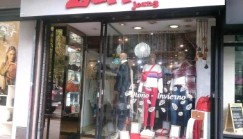 Zaff Jeans - Montevideo