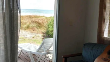 Zanja Honda Casas de Playa - La Paloma
