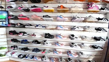 Zapateria Atu Estilo - 33000 Vergara