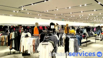 Zara - 11300 Montevideo