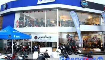 Zenex Outdoor - José Ordeig Esquina