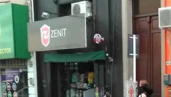 Zenit - 90000 Canelones