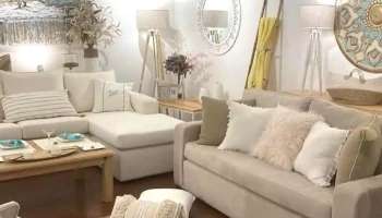 Zhoma Decoraciones - 11200 Montevideo