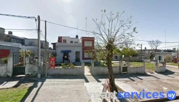Zona natural maroñas - 11400 Montevideo