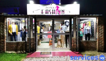 zonafashion - 20300 Pan De Azúcar