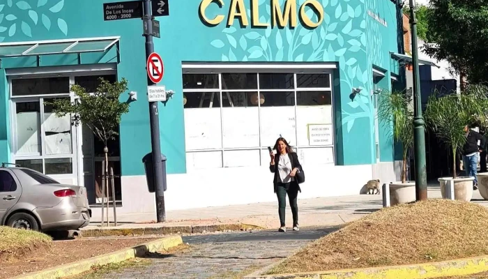 - - 11500 Montevideo