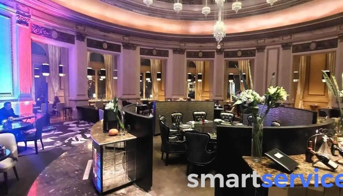 1921 Restaurant - 11500 Montevideo