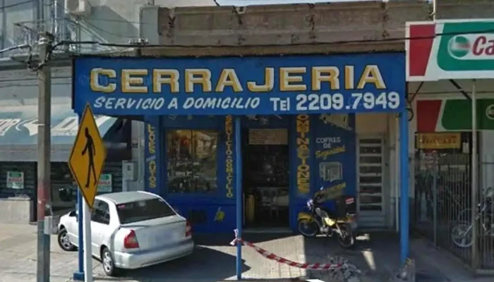 2 Avenidas Cerrajero - Montevideo