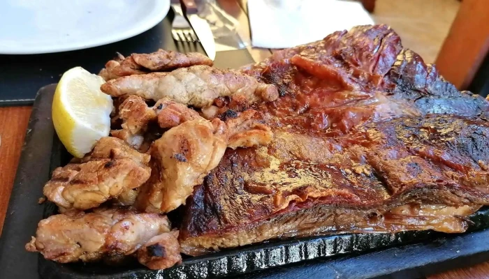 A Rienda Suelta - La Plata