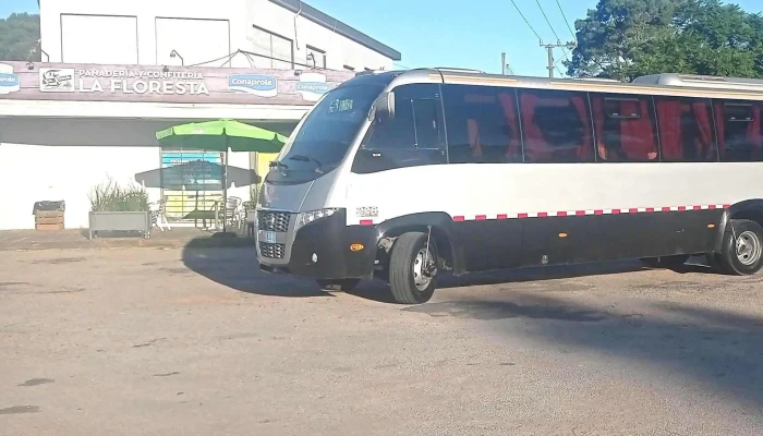 A Y B Turismo -  Catalogo - Montevideo