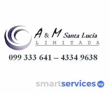 A Y M Santa Lucia Ltda Del Propietario - Santa Lucía