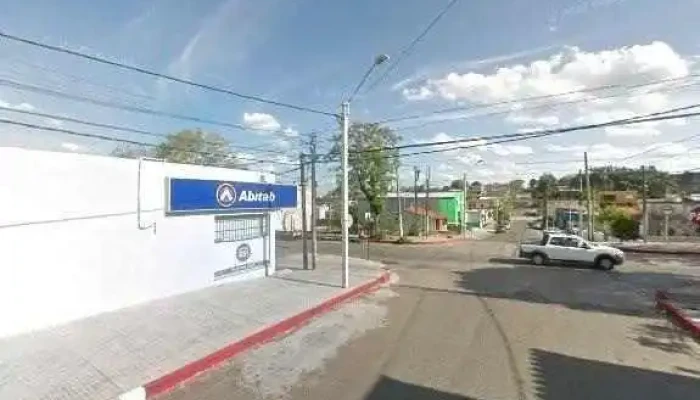 Abitab 2314 Puntaje - Rivera
